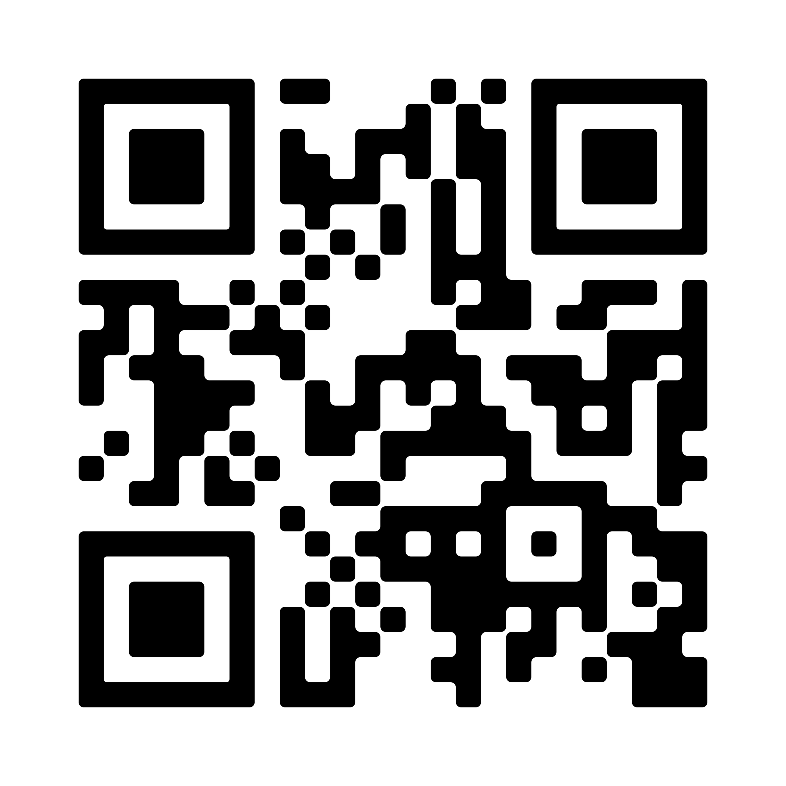 QR de contacto AGB