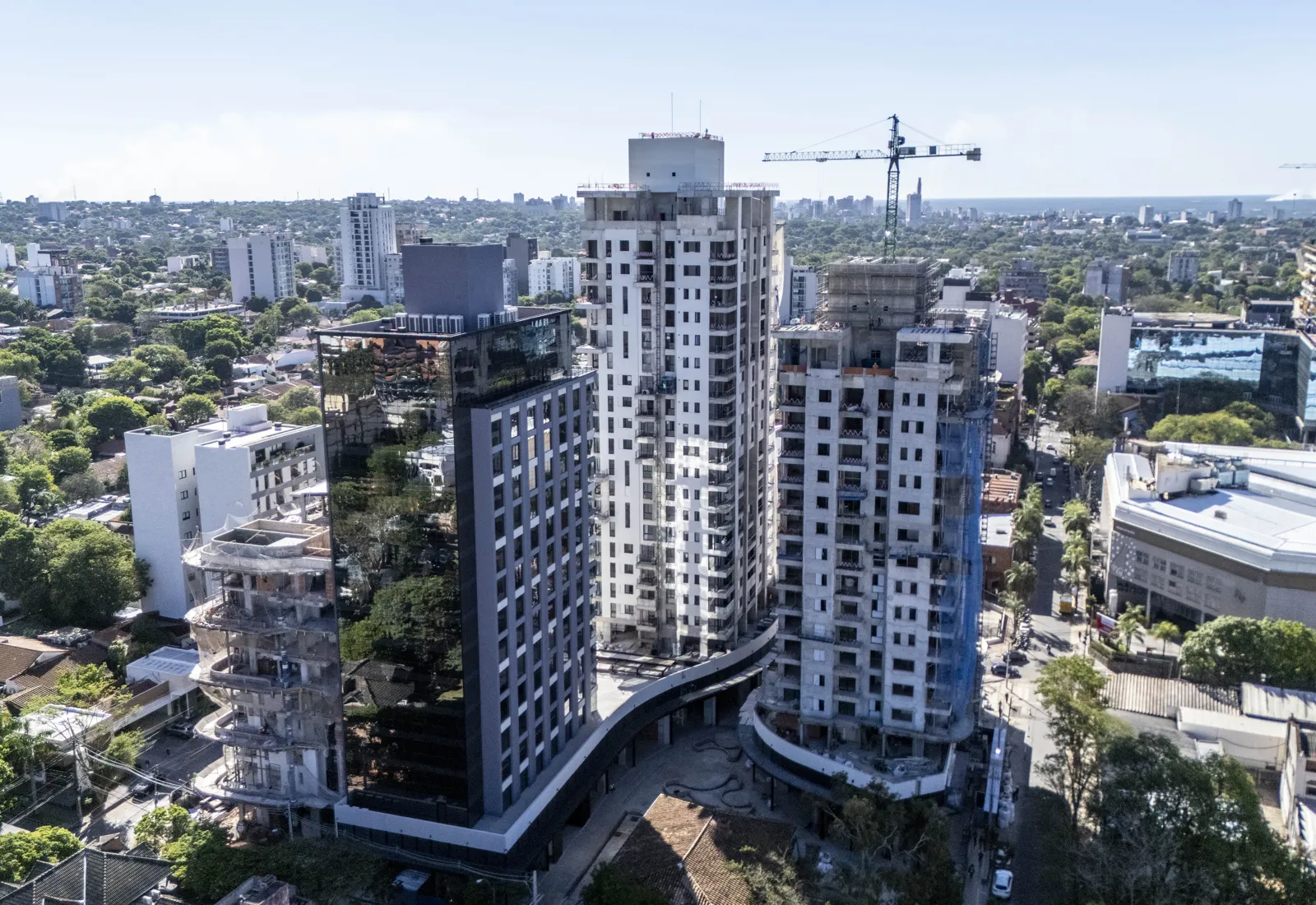 AGB Constructora